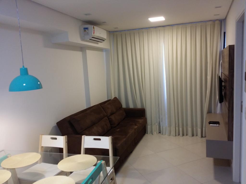 Landscape Apartment Tc1502 포르탈레자 외부 사진